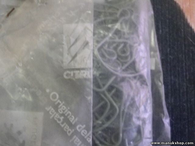 Citroen Peugeot 6464JW 6464.JW