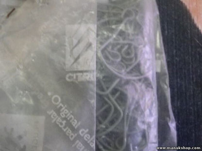 Citroen Peugeot 6464JW 6464.JW