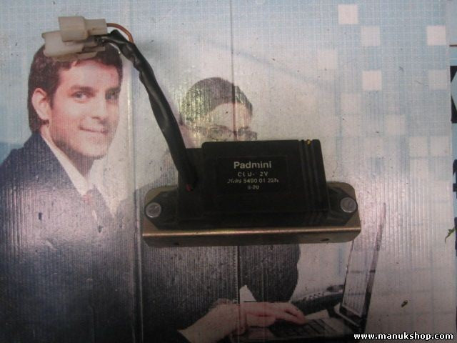 Controlador Tata Opel Safari PADMINI CLU-12V 269954900122N 2699 5490 01 22N