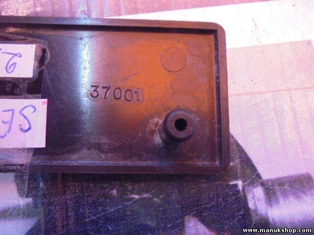 Anagrama Emblema SEAT FIAT 127 C 2.5X10 37001