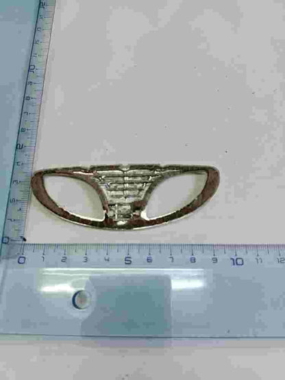 Emblema  Daewoo Matiz Lanos Nubira Leganza 9.cm