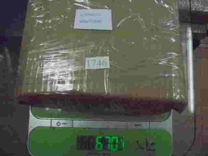 Centralita del motor TOYOTA URBAN CRUISER 8966152K80 89661-52K80 2120004240