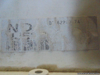 Cuadro de instrumentos  Nissan Pick Up PickUp 2,5 DI VJ513 ND