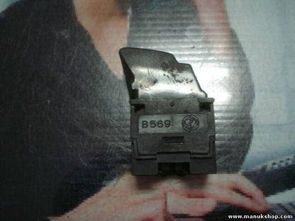 mando botonera elevalunas Peugeot Boxer Fiat Ducato Citroen Jumper B569 00B569