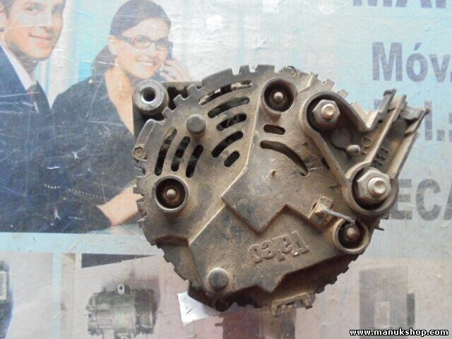 Alternador Range Rover P38 LP VALEO 2541694D 2541694 D 0986041451 CA1150IR