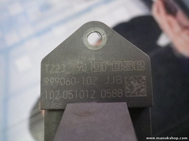 Centralita de elevalunas Toyota Avensis 999060102 JJB 999060-102 1020510120588