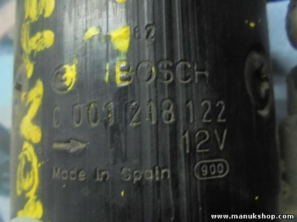 Arranque  Opel Frontera 0001218122 0 001 218 122 0331303061561 0 331 303 061 561