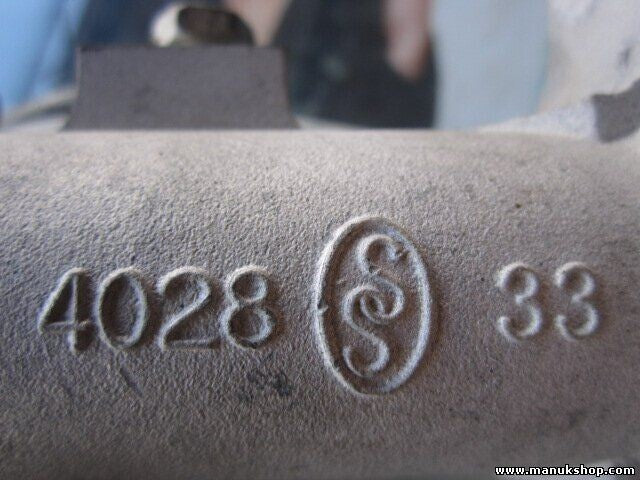 Bomba de freno Jeep Grand Cherokee 8073C 402833 4028 33 8061A 80824 8082A 4631X