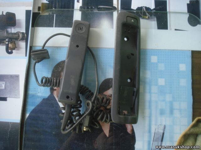 Telefon  Volvo S80 9472310 534021401 5340214-01