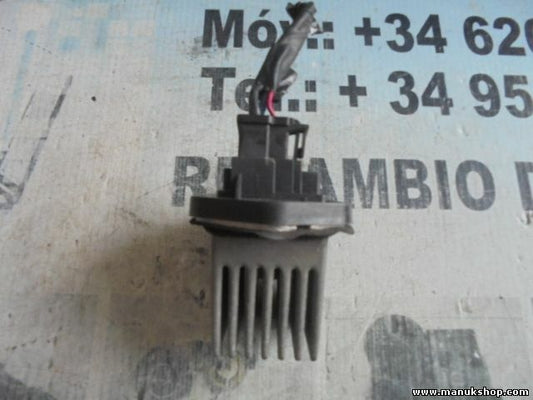 Resistencia calefaccion  Kia Carnival II 2005–2014 B461130020 B46113-0020