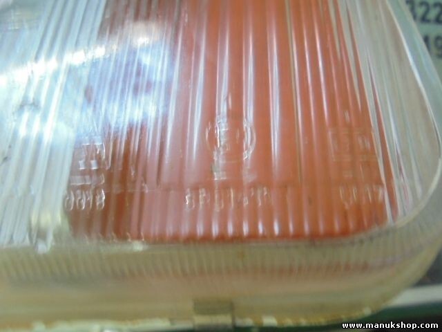 Faro delantero izquierdo Suzuki Vitara SE/SV VALEO 6R01436 7R01468 02203