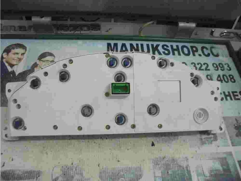 Cuadro de instrumentos  Volvo S80 9483487 YZK 69294450 69294-450