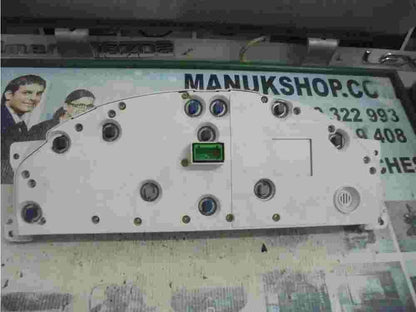 Cuadro de instrumentos  Volvo S80 9483487 YZK 69294450 69294-450