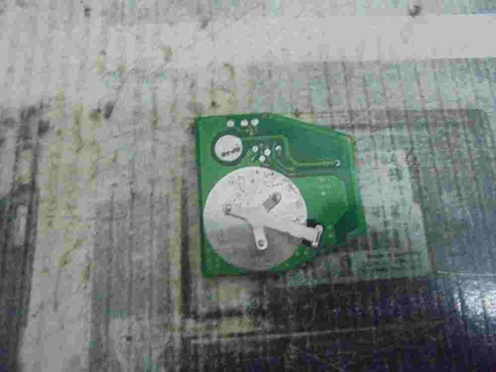 mando control remoto Kia Hyundai SE SL-D1A 0645S SLD1A0645S