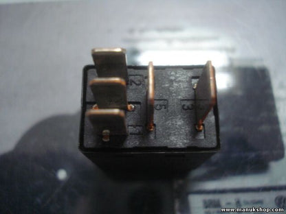 Relé Ford F57B14B192AA F57B-14B192-AA G1UHQ PA66-GF25