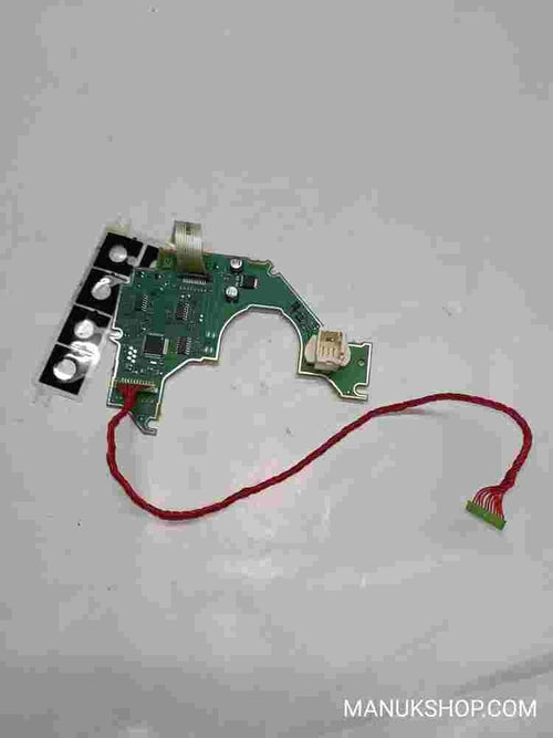 mando control remoto Delphi DS94V0 DS 94V-0 E211079 28345305 4914088 49 14-088