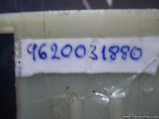 Relé Fiat Ulysse Citroen C8 Peugeot 807 Lancia Phedra (2002–2008) 9620031880