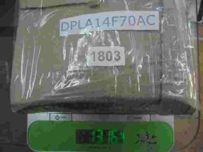 Central Módulo electrónico Land Rover DPLA14F70AC DPLA-14F70-AC 738135023W