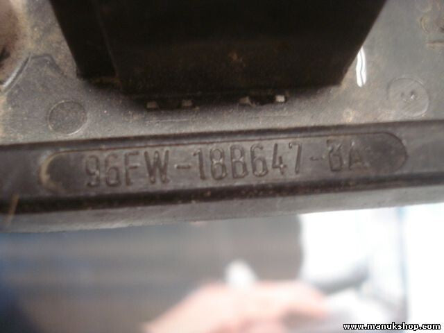 Resistencia calefaccion Ford 96FW18B647BA 96FW-18B647-BA