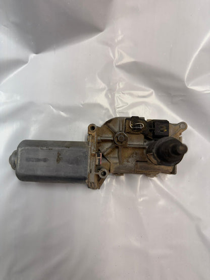 Motor del limpiaparabrisas trasero Land Rover defender (ld) 2.5 tdi