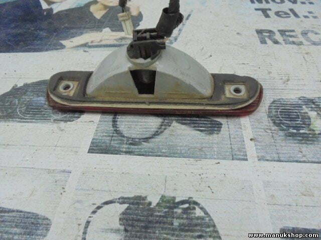 Luz de freno trasera Jeep Grand Cherokee WJ MK2 1998-2005 CC55155140