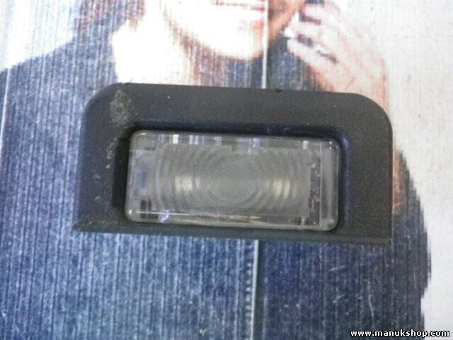 Luz de advertencia de puerta Mercedes-Benz ML320 W163 TL823317 PC VF2355 RH