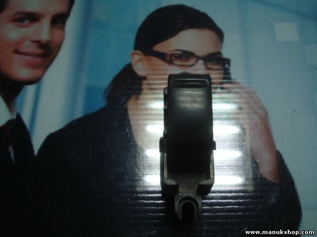 mando botonera elevalunas Nissan X-Trail 4619Z