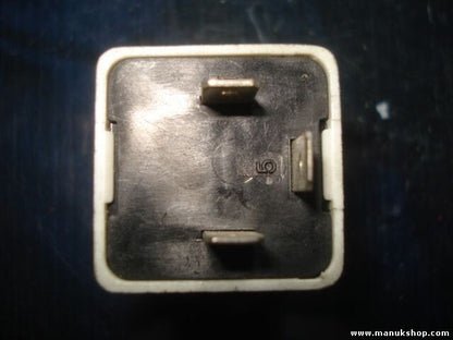 Relé Citroen Berlingo Peugeot Partner Bj.98 9609843280