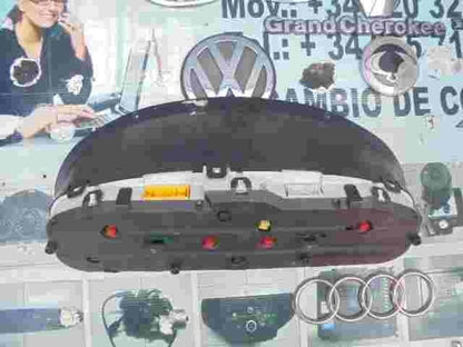 Cuadro de instrumentos   Fiat Bravo Brava 606290002 60.6290.002