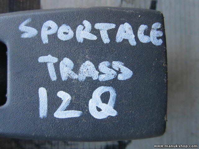 Chiusura cintura di sicurezza posteriore sinistra Kia Sportage DBIA95C DBI A95C