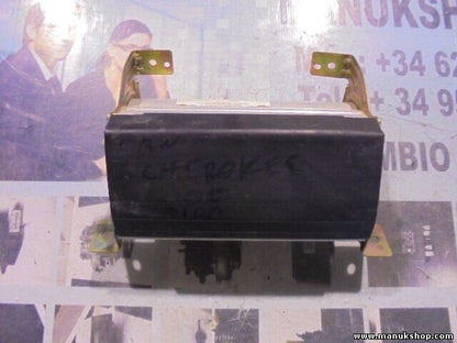 Airbag del pasajero Jeep P55115945AC P55115945 04991 TPSPM0759L0214