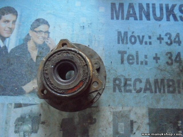 Mangueta rueda Jeep Grand Cherokee 2.5 FNC2