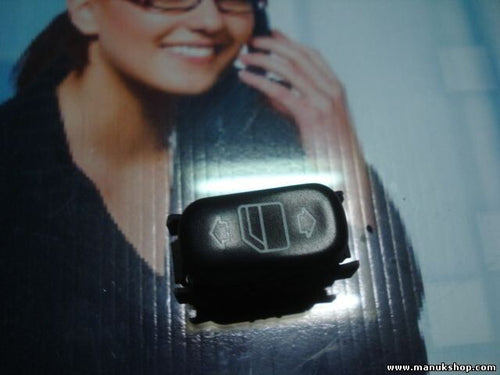 mando botonera elevalunas Mercedes-Benz W210 2108208210 LK 03100550 03 1005 50