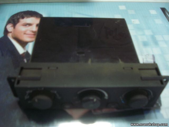 Climatizador Calefacción mando clima Mitsubishi MR500646 1464308800 146430-8800