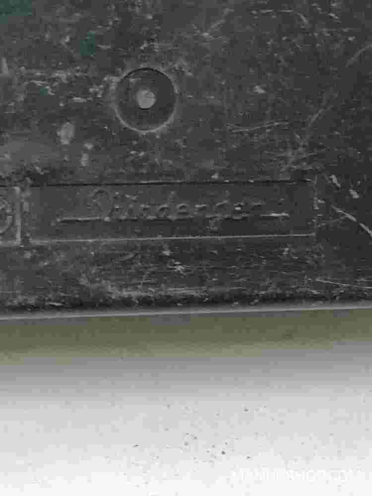 Controlador Potencia etapa módulo de encendido Honda CI706A 45km/h 8.9 301