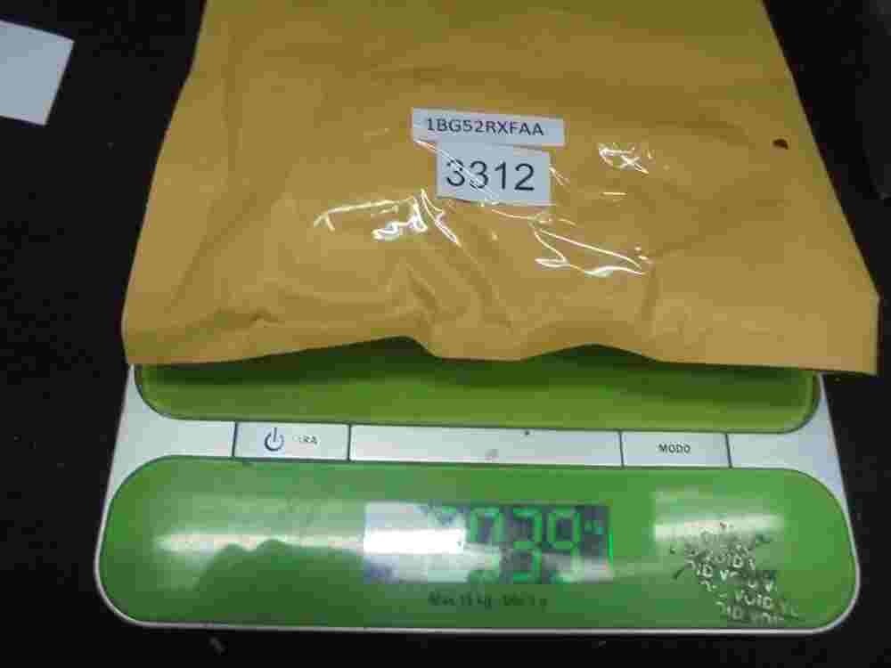 Sensores de aparcamiento Chrysler Voyager 1BG52RXFAA