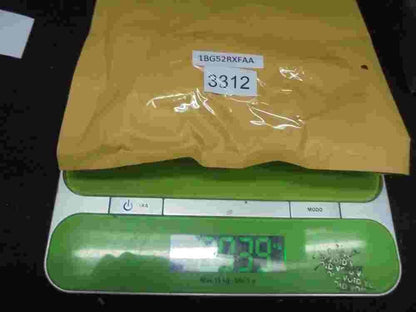 Sensores de aparcamiento Chrysler Voyager 1BG52RXFAA