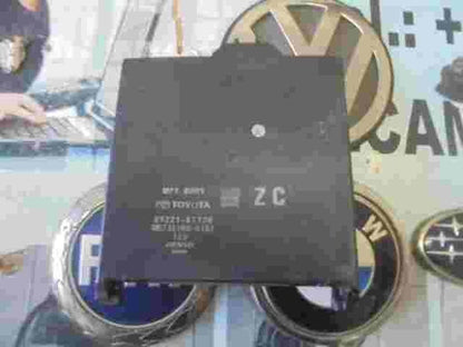 Unità di controllo multicinema rete corpo Toyota Corolla 8922102720 MB2381008182
