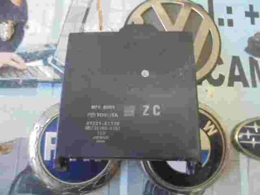 Unità di controllo multicinema rete corpo Toyota Corolla 8922102720 MB2381008182