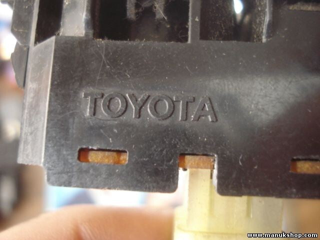 MANDO RETROVISOR Toyota Celica T20 Carina E T19 4A-FE