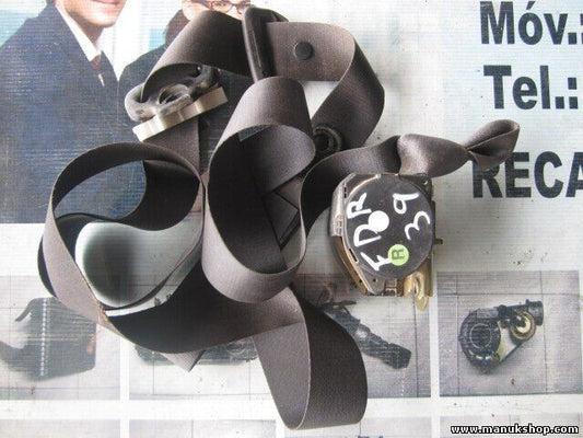 Cinturón de seguridad delantero derecho Land Rover Freelander AWR1632LNF