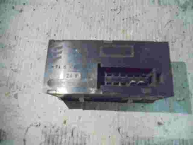 Regolatore di riscaldamento DAF CF LF XF 1734023 221000330500 24V