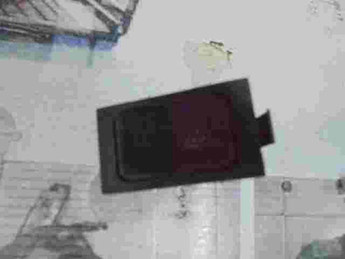 Interruptor de emergencia warning VW Volkswagen Golf 2 LT SAEQC77 SAE-QC77 M79DO