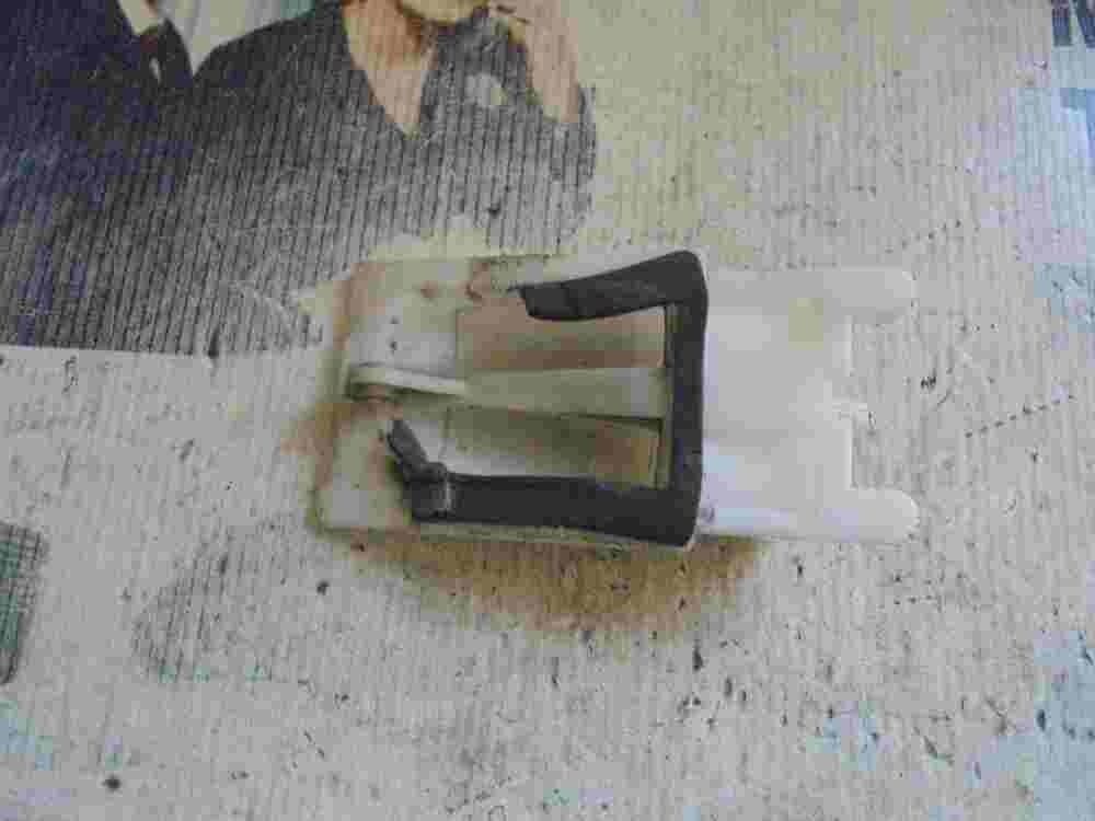 Soporte turbo Audi Q7 Porsche Cayenne 7L0721361A 7L0 721 361 A 7LO721361A