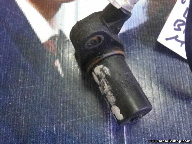 Sensore di velocità giri ruote Opel Frontera BOSCH 0281002138