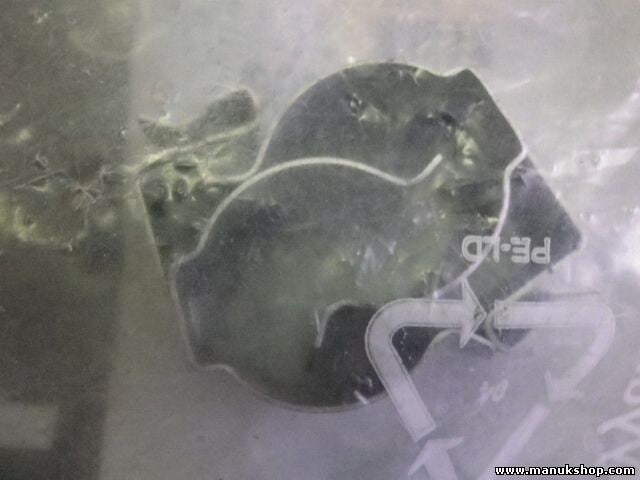 Citroen Peugeot 6995X6 6995.X6