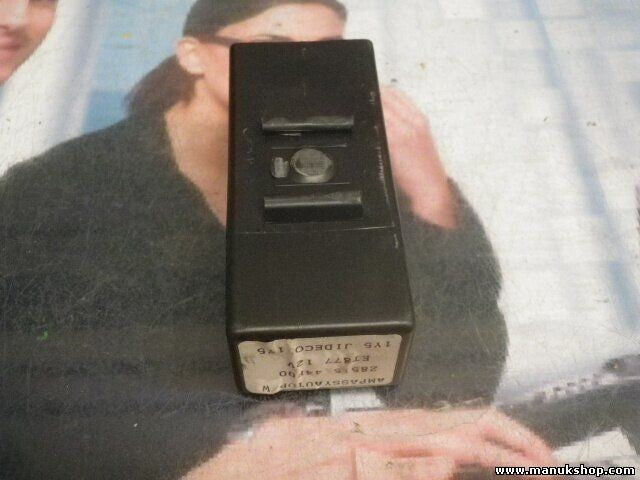 Centralita de elevalunas Nissan 200SX 200 SX 28515 44F00 2851544F00