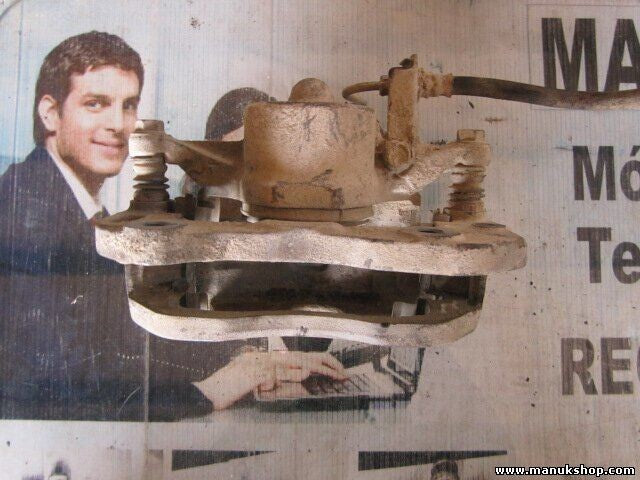 Pinza delantera izquierda Nissan Pick-up TOKIO