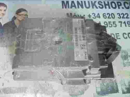 Centralita Ford Transit 2.2 2007-2008 AC1112A650BA AC1112A650 BA AC11-12A650-BA