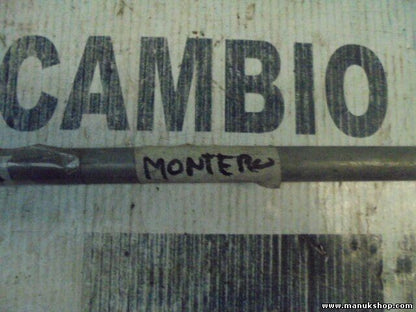 limpiaparabrisas varillaje Mitsubishi Pajero Montero MR245214 87MB62828P1